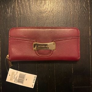 MK brand new wallet.